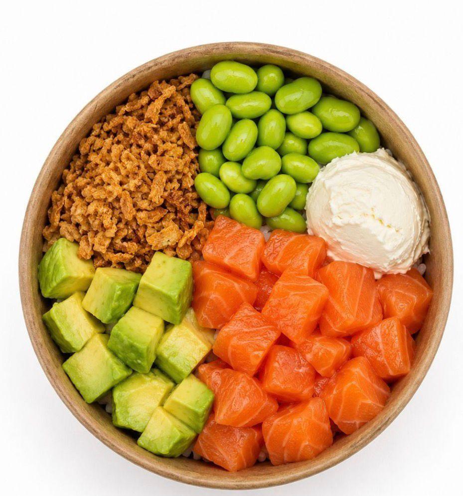 Creamy Salmon