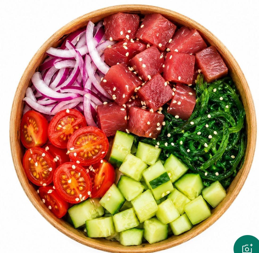 Spicy Tuna
